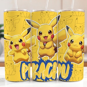 Anime 20oz Tumbler Wrap Design, 20oz Template, Anime Lovers Tumblers Wraps , Tumbler Wrap PNG, PNG Digital Download