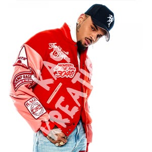 Chris Brown PNG Digital Download, Breezy Bowl, Concert, T SHIRT