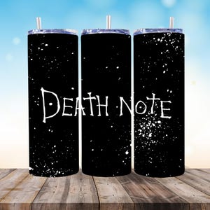 Anime 20oz Tumbler Wrap Design, 20oz Vorlage, Anime Lovers Tumblers Wraps, Tumbler Wrap PNG, PNG digitaler Download