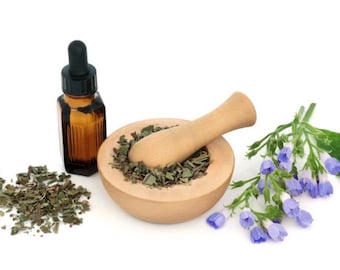 Lung Support Tincture
