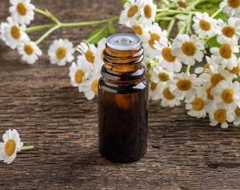 Feverfew Wellness Tincture