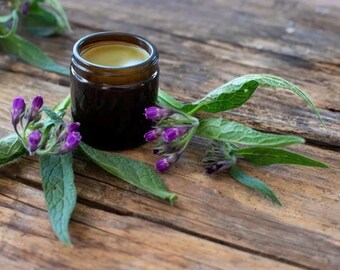 Joint Support Comfrey & Lavender Salve