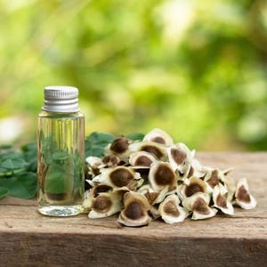 Moringa Tincture