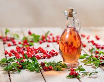 Herbal Facial Oil