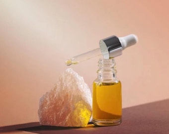 Organic Magnesium Oil Spray