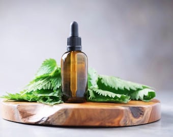 Stinging Nettle Tincture