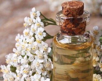 Yarrow Tincture