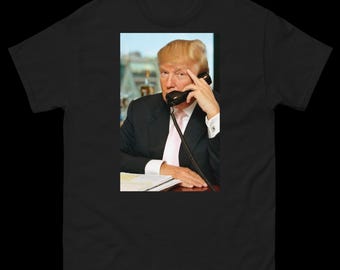 Magliette del presidente Donald Trump