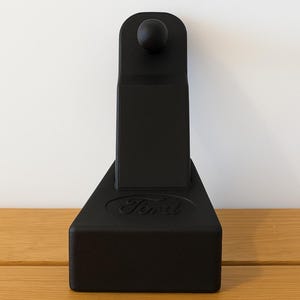 Top 7 Phone Holders for Ford Transit in 2026