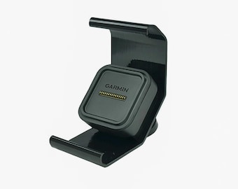 Soporte de montaje/soporte/soporte/soporte de seguridad para Garmin Catalyst/coche de carreras/coche de pista/contrarreloj