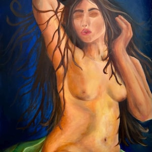 Oil Painting