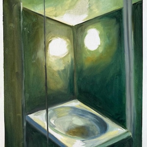 Oil Painting