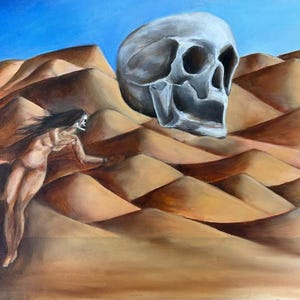 Oil Painting