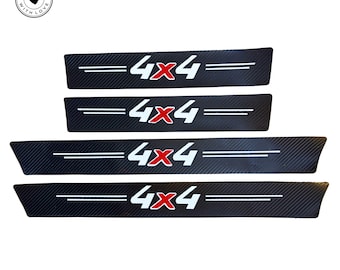 New Car SUV C F R Edge G S Door Sill P A US $0.99
