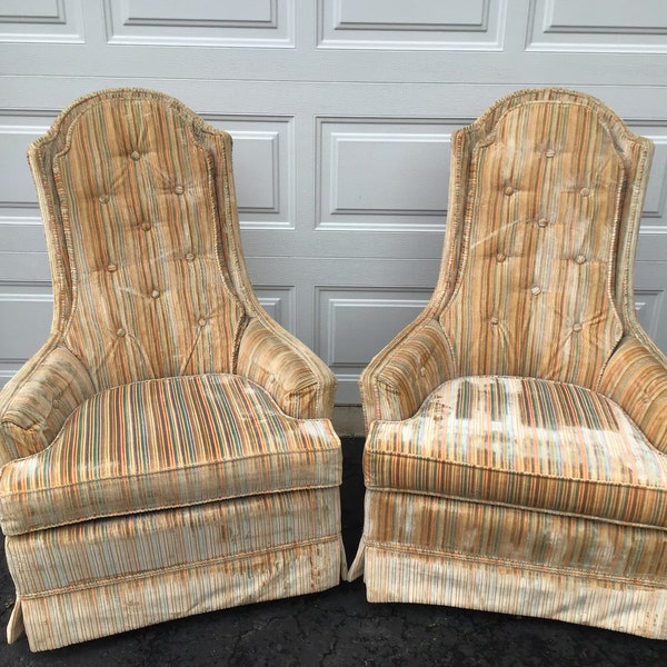 Vintage Furniture Etsy