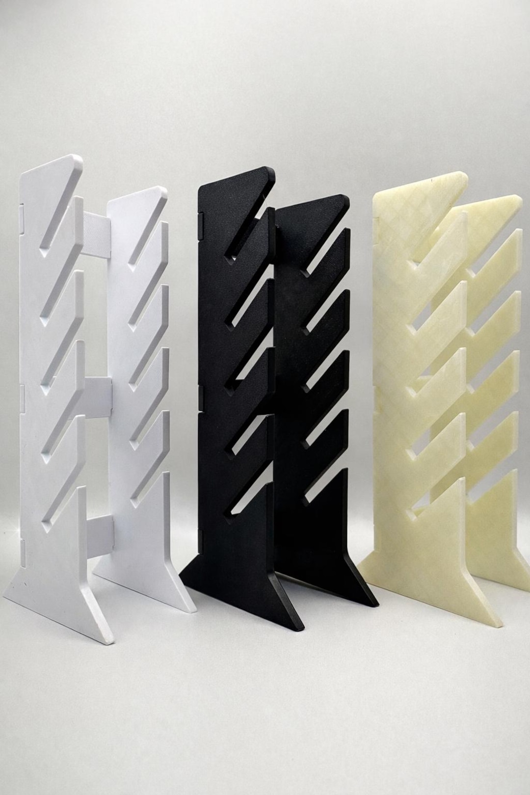 What Is Finger Rack 5 Fingerboard Display Rack - Etsy