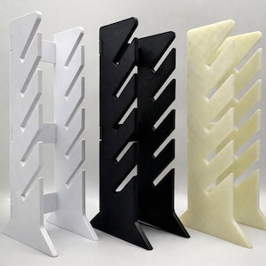 Suporte para 5 Fingerboards