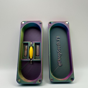 Griffbrett Tasche Tragetasche