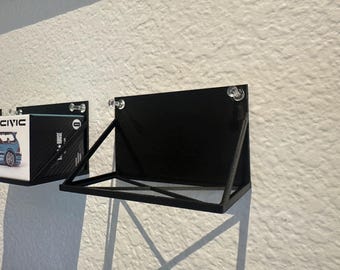 Kaido House Wall Mount Display