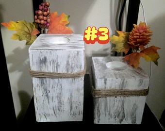 Candle Light Holder