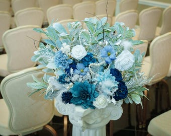 Wedding Floral Arrangements