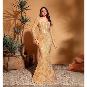 Buy Award Night Dress Online In India - Etsy India