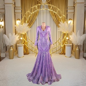 light purple sequin dress light purple sequin dress ZAPAKA Women Light Purple Ball Prom Dress with Sequins Sparkly Backless Party Dress ZAPAKA NZ