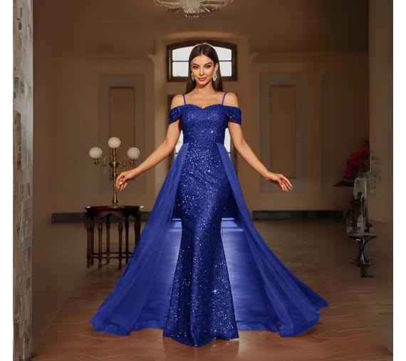 open lace back dress Amarra 89604 main image 1