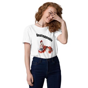 Skater Shirt, Unisex Tee, Streewear Shirt, Roller Skate Tee, 70s Skater Tee, Streetwear for Skaters & Free Spirits