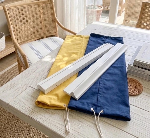 Velvet Mahjong Bag Storage Solution Game Organizer Rack Holder Drawstring Pouch Travel Case Luxury Accessory Mint Navy Elegant Design