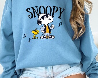 Vintage 90s Peanuts Snoopy Happy Halloween Sweatshirt Snoopy Vintage 90s Peanuts Snoopy Happy Halloween Sweatshirt Snoopy