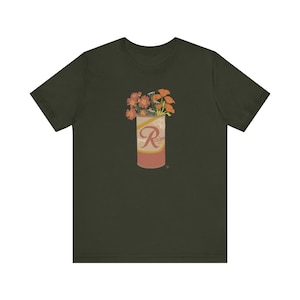 Robinhood Unisex Short Sleeve Tee - Etsy