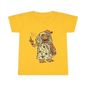 Kids E.t. Be Good Tee