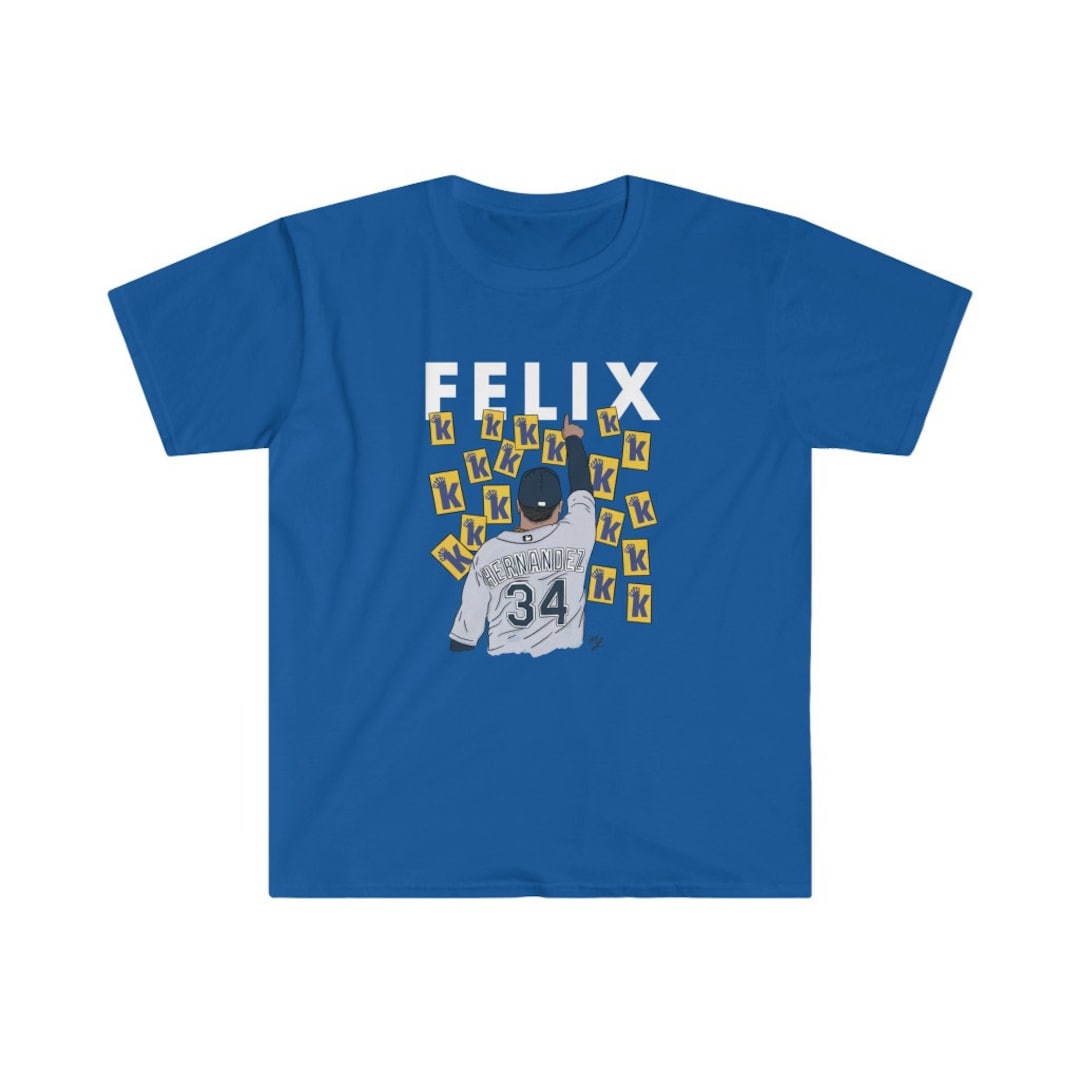 King Felix Unisex Softstyle T-shirt 