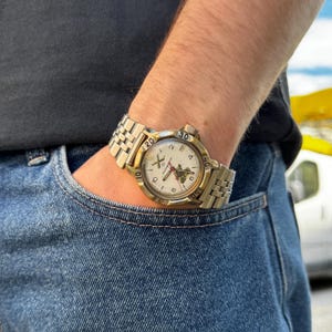 Vintage watches of the 1950s-1990s-mechanical, quartz, USSR, Swiss, Japan image 4