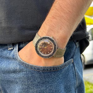 Vintage watches of the 1950s-1990s-mechanical, quartz, USSR, Swiss, Japan image 5