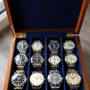 Vintage watches of the 1950s-1990s-mechanical, quartz, USSR, Swiss, Japan image 1