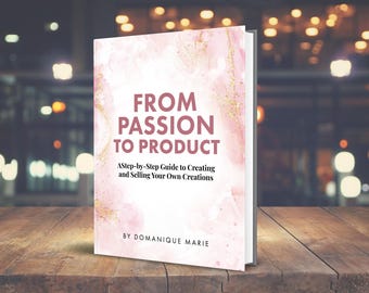 Empiece su propia pequeña empresa / Libro electrónico digital para emprendedores y principiantes