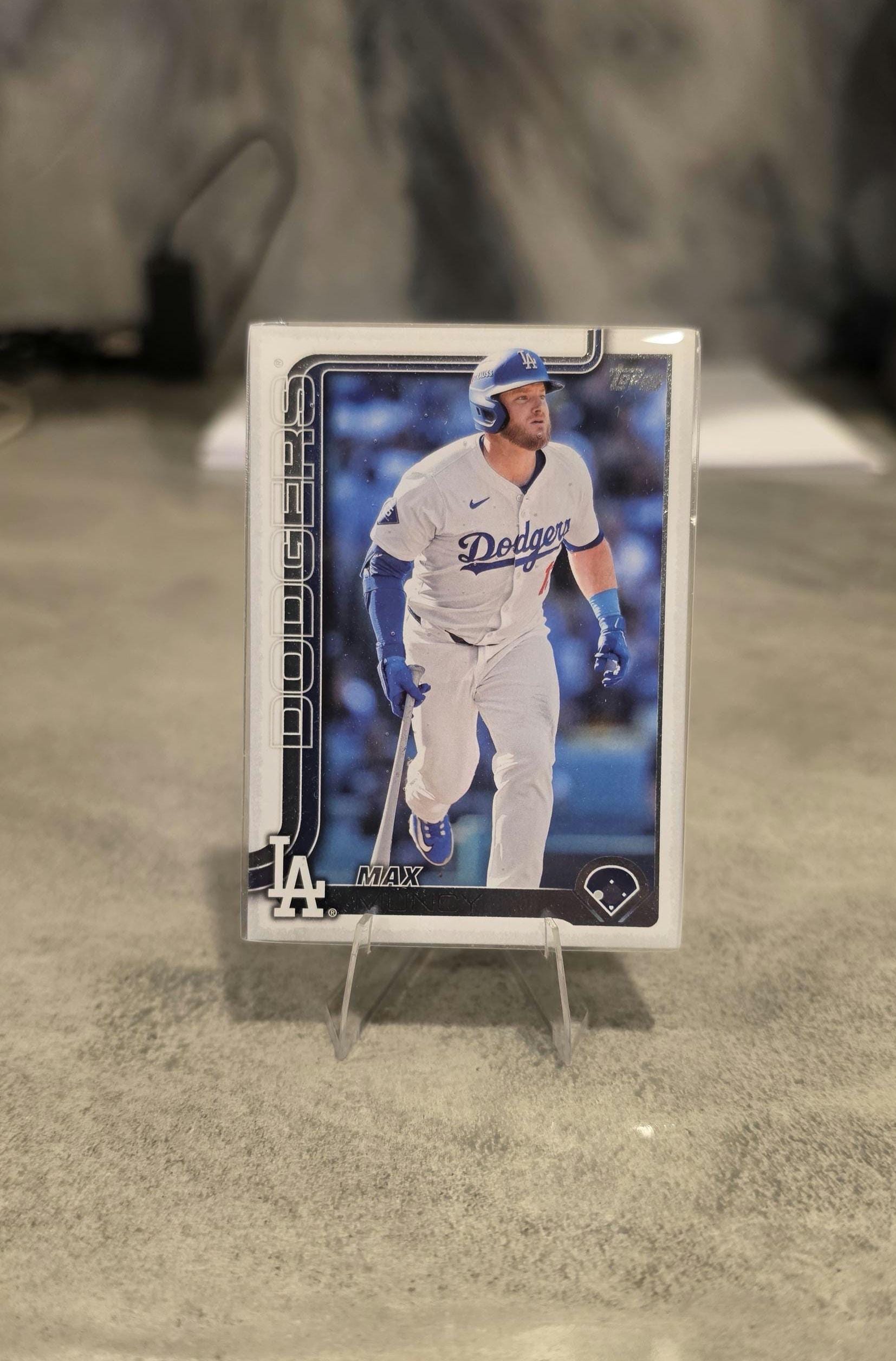 Max muncy - Etsy 日本