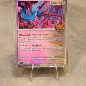 Flutter Mane - Etsy Denmark