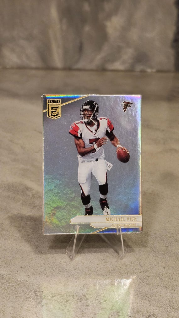 マイケル ・ ヴィック Michael Vick サイン入り ユニフォーム マイケル ・ ヴィック Michael Vick サイン入り ユニフォーム 【公式通販】