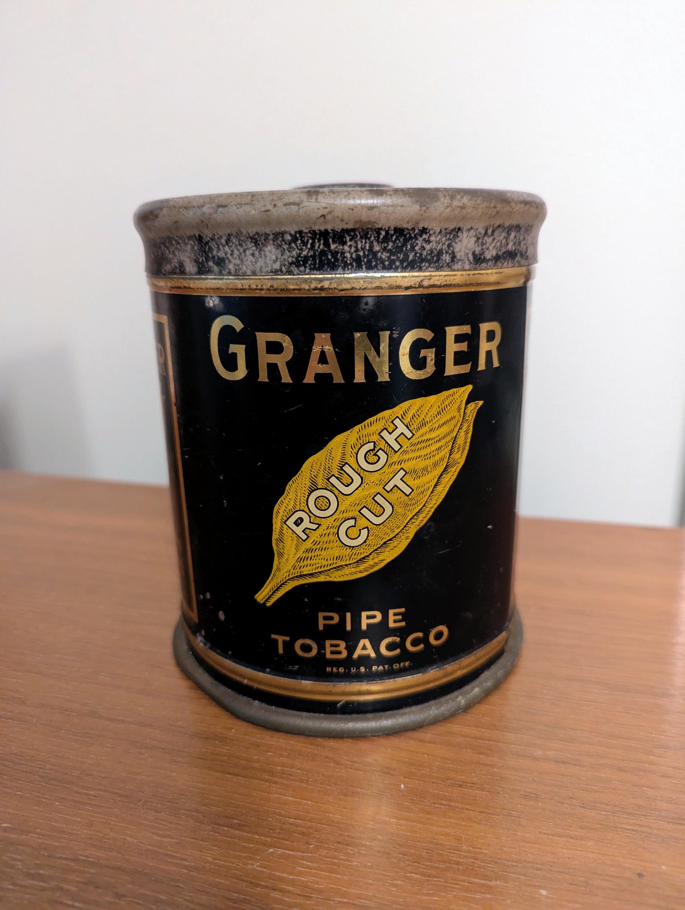 granger twist tobacco Granger Tobacco