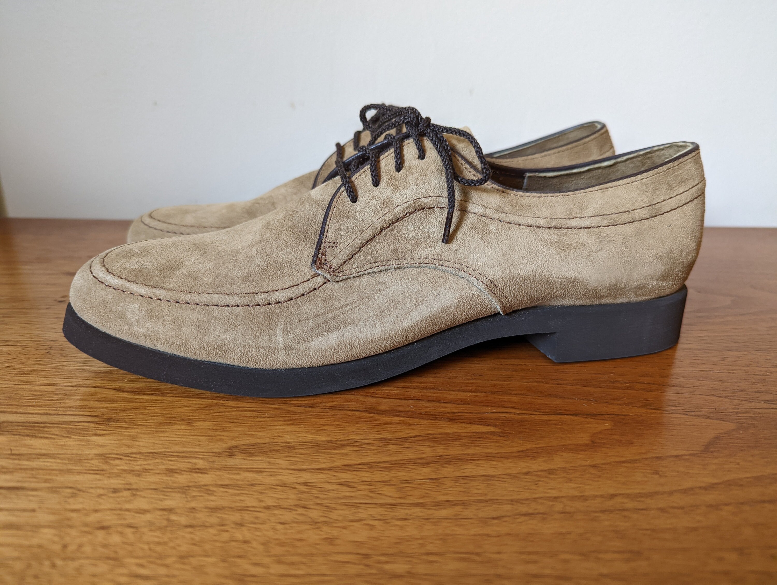 Hush Puppies Oxfords - Etsy