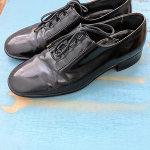 Bally Vintage Shoes Men - Etsy display picture 3