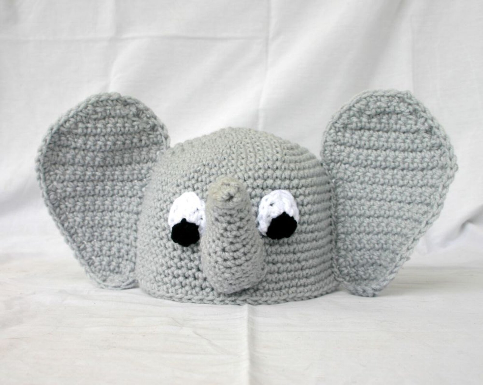 elephant hat