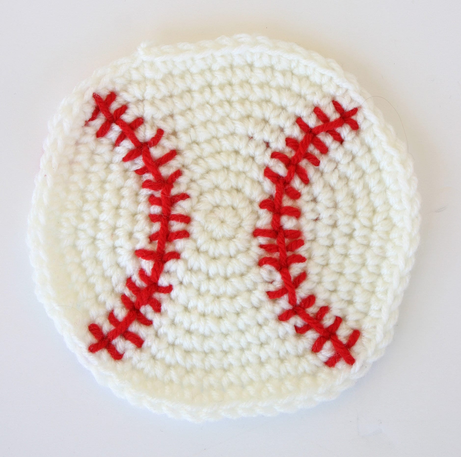 Sports Appliques PDF Crochet PATTERN Set of 8 Digital Download Etsy UK