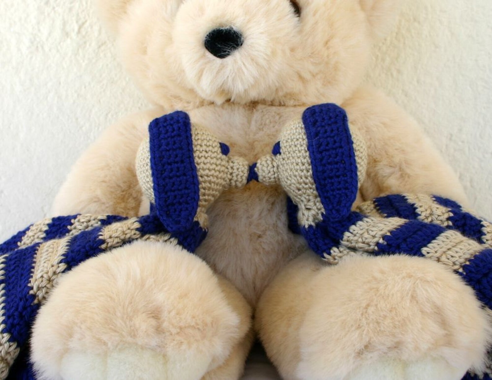 Baby Dog Blanket Toy PDF Crochet PATTERN Infant Soft Snuggle Etsy