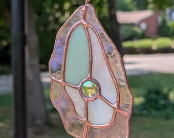 Mother of Pearl Oyster