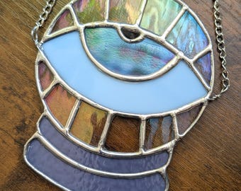 Crystal Ball - Open Eye