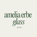AmeliaErbeGlass